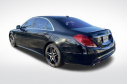 Thumbnail image of 2015 Mercedes-Benz S-Class at Atlantic Kia
