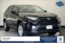 Thumbnail image of 2022 Toyota RAV4 at Audi Volkswagen Princeton