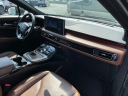 2023 Lincoln Nautilus Reserve at Two Rivers Ford