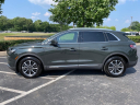 Thumbnail image of 2023 Lincoln Nautilus at Two Rivers Ford