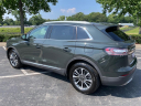 Thumbnail image of 2023 Lincoln Nautilus at Two Rivers Ford
