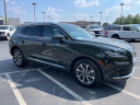 Thumbnail image of 2023 Lincoln Nautilus at Two Rivers Ford