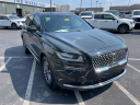 Thumbnail image of 2023 Lincoln Nautilus at Two Rivers Ford