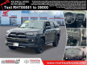 Thumbnail image of 2021 Toyota 4Runner at Riverhead Toyota