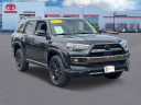 Thumbnail image of 2021 Toyota 4Runner at Riverhead Toyota