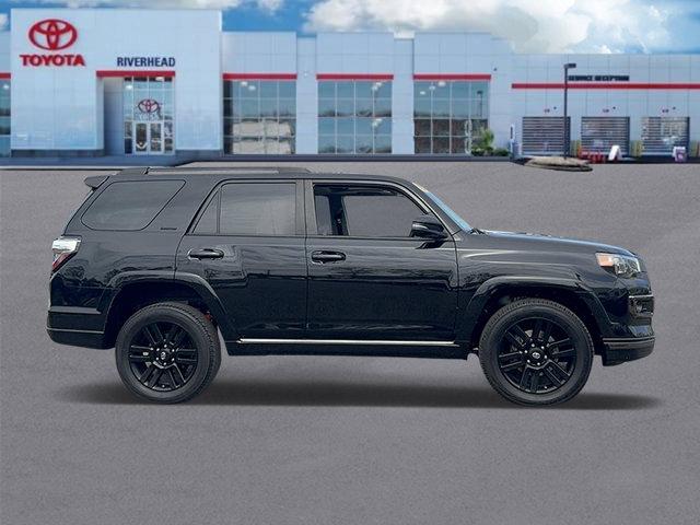 Thumbnail image of 2021 Toyota 4Runner at Riverhead Toyota