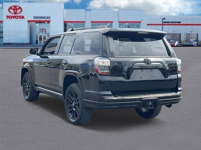 Thumbnail image of 2021 Toyota 4Runner at Riverhead Toyota