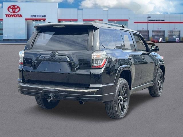 Thumbnail image of 2021 Toyota 4Runner at Riverhead Toyota