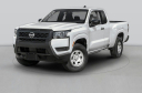 Thumbnail image of 2025 Nissan Frontier at Grand Blanc Nissan