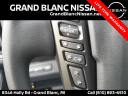 Thumbnail image of 2025 Nissan Frontier at Grand Blanc Nissan