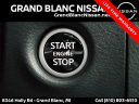 Thumbnail image of 2025 Nissan Frontier at Grand Blanc Nissan