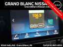 Thumbnail image of 2025 Nissan Frontier at Grand Blanc Nissan