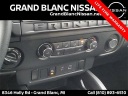 Thumbnail image of 2025 Nissan Frontier at Grand Blanc Nissan