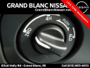 Thumbnail image of 2025 Nissan Frontier at Grand Blanc Nissan
