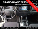 Thumbnail image of 2025 Nissan Frontier at Grand Blanc Nissan