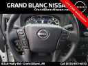 Thumbnail image of 2025 Nissan Frontier at Grand Blanc Nissan