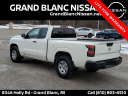 Thumbnail image of 2025 Nissan Frontier at Grand Blanc Nissan