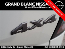 Thumbnail image of 2025 Nissan Frontier at Grand Blanc Nissan