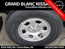 Thumbnail image of 2025 Nissan Frontier at Grand Blanc Nissan