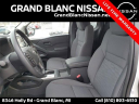 Thumbnail image of 2025 Nissan Frontier at Grand Blanc Nissan
