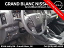 Thumbnail image of 2025 Nissan Frontier at Grand Blanc Nissan