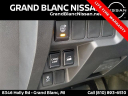 Thumbnail image of 2025 Nissan Frontier at Grand Blanc Nissan