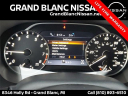 Thumbnail image of 2025 Nissan Frontier at Grand Blanc Nissan