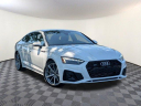 Thumbnail image of 2025 Audi A5 Sportback at Ciocca Audi Allentown - [Used]
