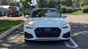 Thumbnail image of 2025 Audi A5 Sportback at Ciocca Audi Allentown - [Used]