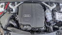 Thumbnail image of 2025 Audi A5 Sportback at Ciocca Audi Allentown - [Used]