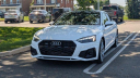 Thumbnail image of 2025 Audi A5 Sportback at Ciocca Audi Allentown - [Used]