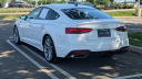 Thumbnail image of 2025 Audi A5 Sportback at Ciocca Audi Allentown - [Used]