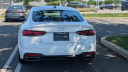 Thumbnail image of 2025 Audi A5 Sportback at Ciocca Audi Allentown - [Used]