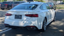 Thumbnail image of 2025 Audi A5 Sportback at Ciocca Audi Allentown - [Used]