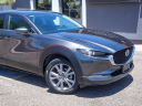 Thumbnail image of 2021 Mazda CX-30 at CJ Auto Source