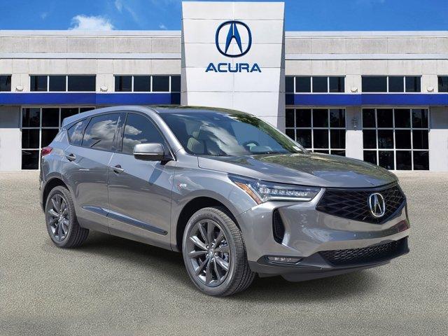 Thumbnail image of 2025 Acura RDX at AcuraOfPembrokePines of Pembroke Pines, FL