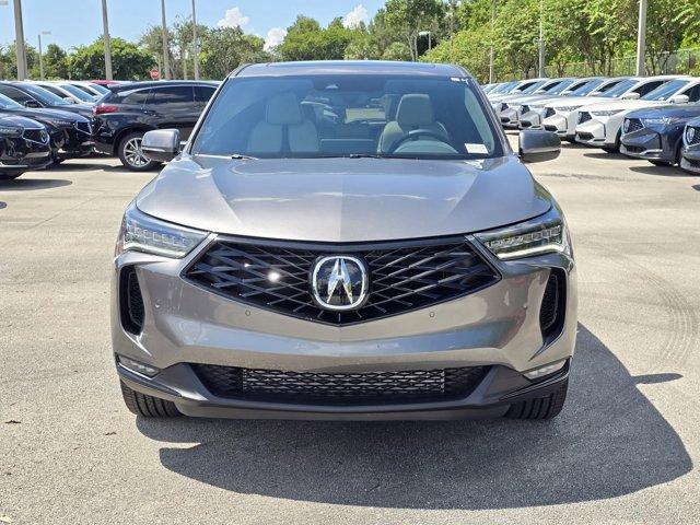 Thumbnail image of 2025 Acura RDX at AcuraOfPembrokePines of Pembroke Pines, FL