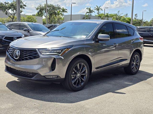Thumbnail image of 2025 Acura RDX at AcuraOfPembrokePines of Pembroke Pines, FL