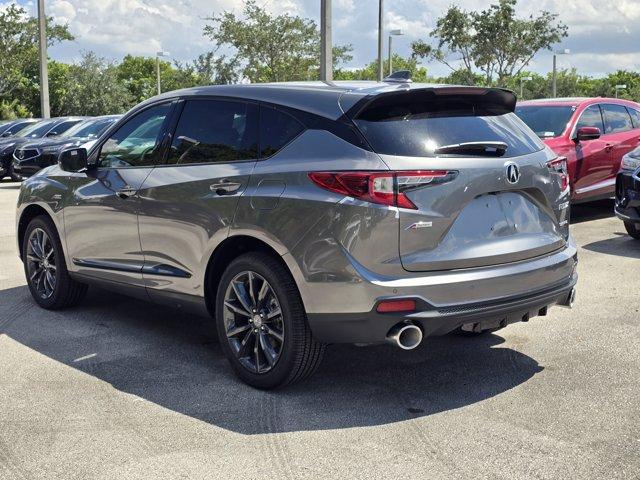 Thumbnail image of 2025 Acura RDX at AcuraOfPembrokePines of Pembroke Pines, FL