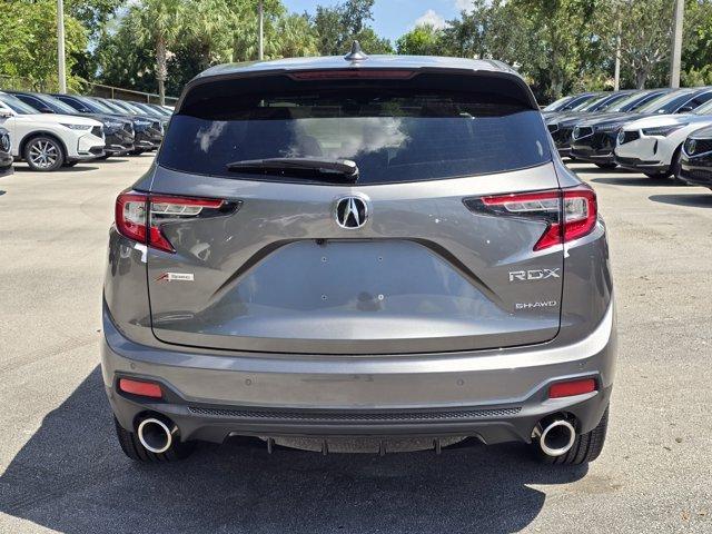 Thumbnail image of 2025 Acura RDX at AcuraOfPembrokePines of Pembroke Pines, FL