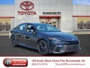 Thumbnail image of 2025 Toyota Camry at Toyota of Runnemede USED