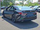 Thumbnail image of 2025 Toyota Camry at Toyota of Runnemede USED