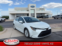 Thumbnail image of 2024 Toyota Corolla at Lewis Ford Lincoln