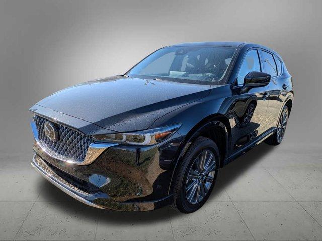 Thumbnail image of 2025 Mazda CX-5 at Dover GMC Mazda