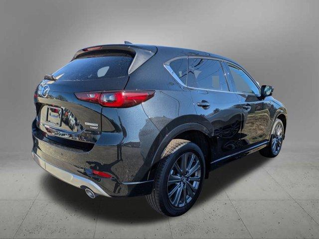 Thumbnail image of 2025 Mazda CX-5 at Dover GMC Mazda