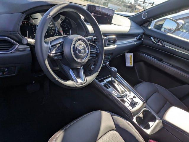 Thumbnail image of 2025 Mazda CX-5 at Dover GMC Mazda
