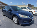 Thumbnail image of 2015 Honda Accord at BROWNING'S RELIABLE CARS&TRUCKS LLC