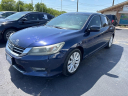 Thumbnail image of 2015 Honda Accord at BROWNING'S RELIABLE CARS&TRUCKS LLC