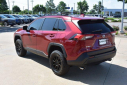 Thumbnail image of 2022 Toyota RAV4 at Superior Chevrolet Conway USED