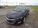 Thumbnail image of 2023 Chevrolet Malibu at Lawton Kia